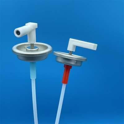 kopen Efficient Metered Valve with Metal Stem for Food and Beverage Industry with Easy Maintenance​ online vervaardiging