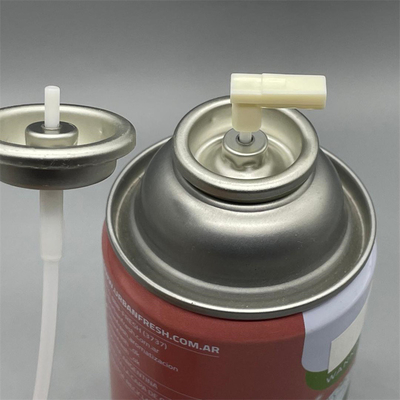 kopen 1 Inch Aerosol Metering Valve Ideal For Controlled Dose Dispensing online vervaardiging