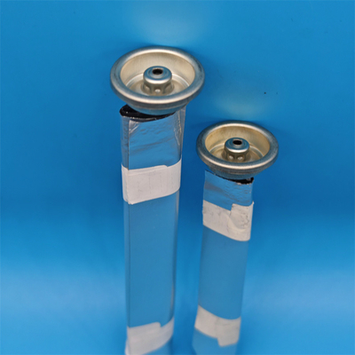 kopen The valve bag packaging with continuous and sustainable output is suitable for high-end cosmetics and skin care products. The valve bag has a three-layer packaging structure online vervaardiging