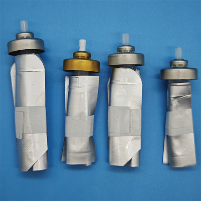 kopen High-precision bag on Valve Spray voor farmaceutische inhalatoren met micro-dosisregeling en steriele verpakking online vervaardiging