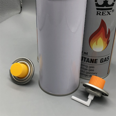 kopen Zware koperen butane gaskachelventiel voor commerciële horeca met betrouwbare drukregulatie online vervaardiging