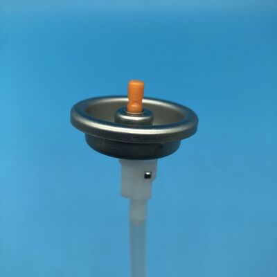 kopen Professionele WD-40 smeermiddelklep voor aannemers met een hoog volume-stroomvermogen online vervaardiging