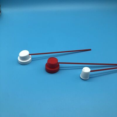 kopen Lockable WD-40 Lubricant Valve for Secure Storage Facilities with Safety Trigger Lock online vervaardiging