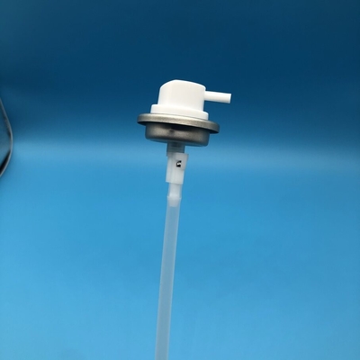 kopen Manufacturer Wholesale 1 Inch Aerosol Valve 360 Degree Valve for Aerosol Cans online vervaardiging