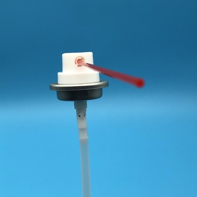 kopen One Inch High-Precision MDF Kit Activator Valve with Anti-Leak Design for Custom Cabinetry online vervaardiging