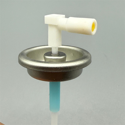kopen Precision-engineered One inch metered valve for industrial fluid systems with enhanced flow accuracy online vervaardiging