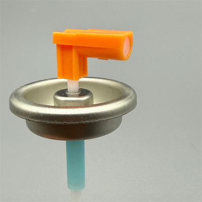 kopen 1 Inch Aerosol Metering Valve For Customizable Dosage Control online vervaardiging