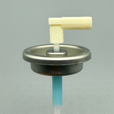 kopen Precision Aerosol Metering Valve For Consistent Spray Results online vervaardiging