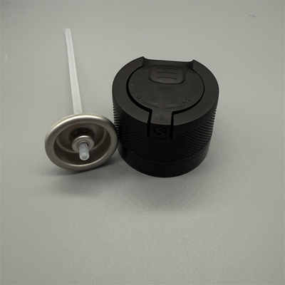 kopen Industrial-strength mist pump valve voor machine smeermiddelen met hoge drukweerstand online vervaardiging