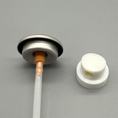 kopen Premium Sunscreen Spray Valve with Broad-Coverage Mist Dispenser for UV Protection online vervaardiging