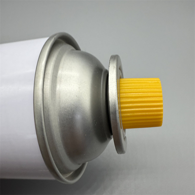 kopen Household-Use Butane Gas Cassette Valve for Kitchen Appliances with Easy-Installation Feature​ online vervaardiging