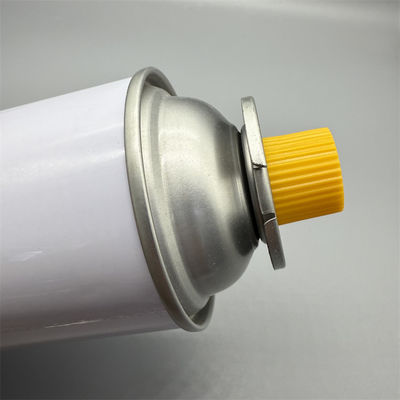 kopen Compacte Butaangaspatroonklep voor Campingbranders met Snelkoppeling online vervaardiging