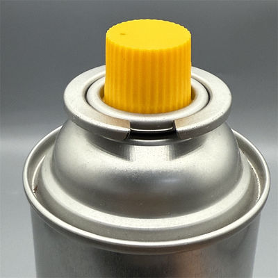 kopen Butaangaskan en -klep Multifunctionele atomizer spuitstuk Atomizer kap Atomizer klep actuator online vervaardiging