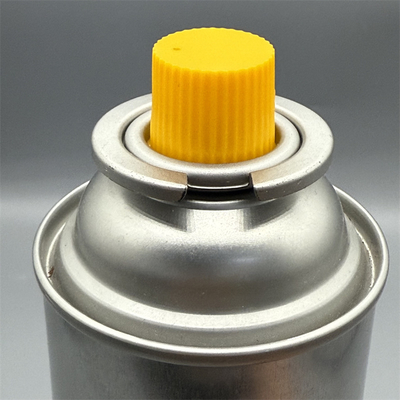 kopen Butane Gas Can Valve and Valve Multi-purpose Atomizer Nozzle Atomizer Cap Atomizer Valve Actuator online vervaardiging