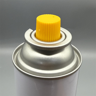 kopen Marine-Grade Butane Gas Cassette Valve for Boats and Yachts with Waterproof Features​ online vervaardiging