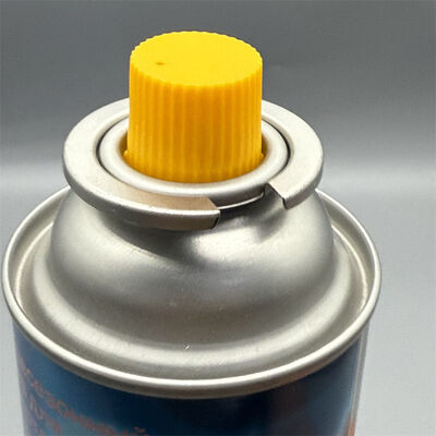 kopen Verstelbare messing gaskraan voor culinaire branders met micro-vlamregeling online vervaardiging