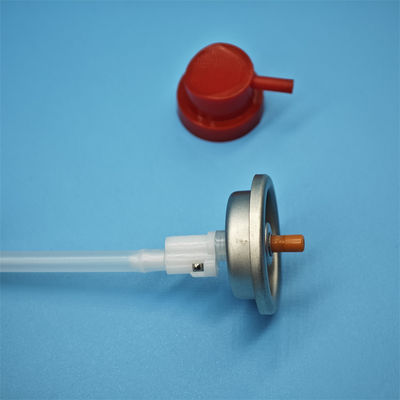 kopen Zware, omnidirectionele doseerklep en actuator voor industriële coatings en smeermiddelen met precisie debietregeling online vervaardiging
