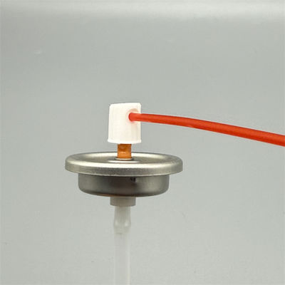 kopen WD-40 Aerosol Spray Valve voor smeermiddeldispensers Precision Nozzle voor industrieel onderhoud en automobielgebruik online vervaardiging