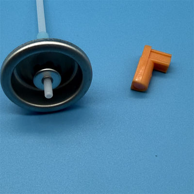 kopen Compact 1 inch meting van de klep voor de woning sanitair met gemakkelijk te bedienen handvat online vervaardiging
