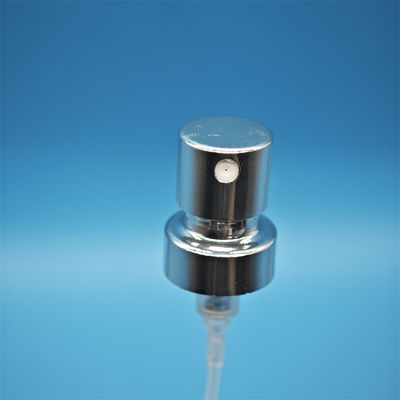 kopen Groothandel Fine Mist Perfume Sprayer Aluminium Crimp Pump online vervaardiging