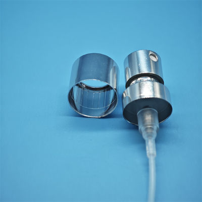 kopen Easy Pump Daily Use Perfume Sprayer Bottle with Cosmetics Lid Bottle Cap & Closure online vervaardiging
