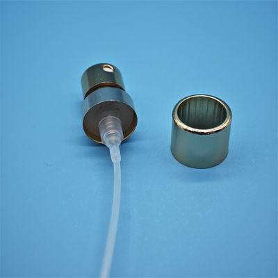 kopen Milieuvriendelijke Parfum Spraypomp voor Duurzame Schoonheidsmerken met Recyclebare Materialen & Weinig Afval​ online vervaardiging