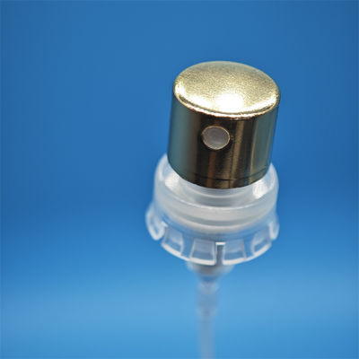 kopen Hoge volume parfum spraypomp voor commerciële parfumverspreiders met krachtige nevel & langdurige prestaties​ online vervaardiging