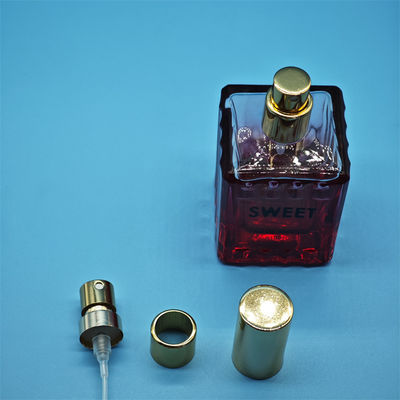 kopen Eco-friendly Fragrance pump valve for natural perfume brands with recyclable materials & low-waste design​ online vervaardiging