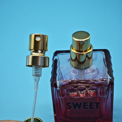 kopen Premium Parfum Spraypomp voor Luxe Geurmerken met Precisie Verstuiving online vervaardiging