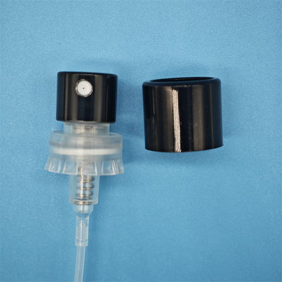 kopen Luxury Perfume Spray Pump With Fine Mist Nozzle online vervaardiging