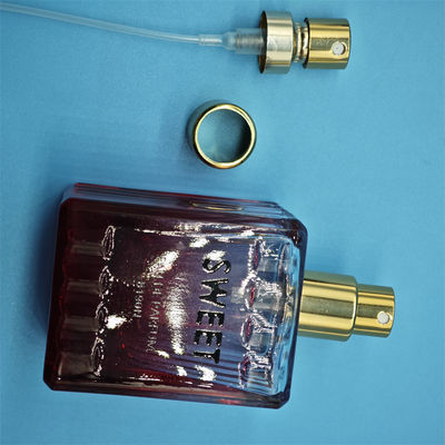 kopen Premium Parfumspray Pump voor luxe geurmerken met een soepele afgifte en elegant ontwerp online vervaardiging