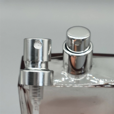 kopen Luxe geurpompklep voor high-end cosmetische lijnen met elegant ontwerp en soepele werking online vervaardiging