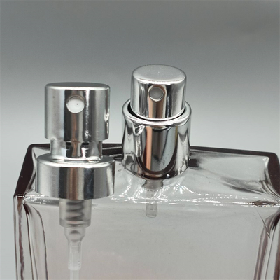 kopen Precisie-ontworpen geurpompaanvoerklep voor dagelijkse parfumproducten met optimale stroomregeling en eenvoudig onderhoud online vervaardiging
