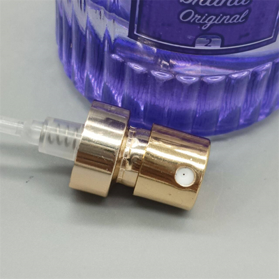 kopen Ergonomische Parfumspraypomp voor dagelijks gebruik Geuren met comfortabele greep en gladde werking online vervaardiging