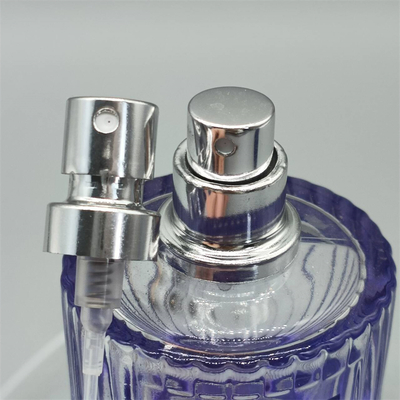 kopen Premium Parfum Spraypomp voor Luxe Geurmerken met Precisie Verneveling & Anti-Lekkage Ontwerp online vervaardiging
