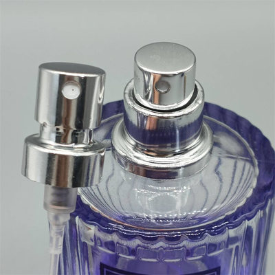 kopen Premium geurstoffen pompventiel voor parfumfabrikanten met precieze dosering en anti-lek eigenschappen online vervaardiging