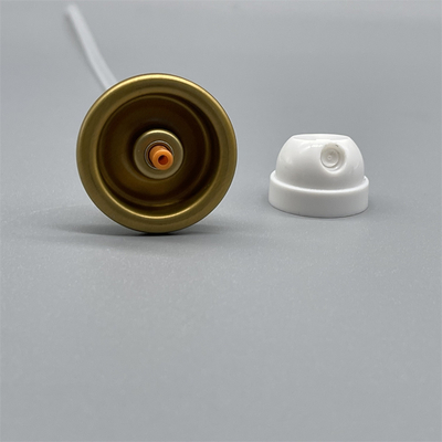 kopen Precision Spray Valve For Deodorant, Perfume And Body Mist Aerosols online vervaardiging