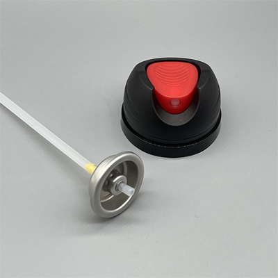 kopen 53 mm Compact Leakproof Body Spray Valve voor reizen online vervaardiging