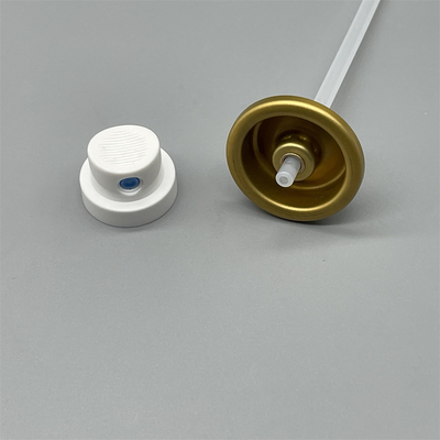 kopen Air Freshener Spray Valve met actuator Home & Commercial Air Freshening Solution met lekkagebestendige precisieontwerp voor gemakkelijke installatie online vervaardiging