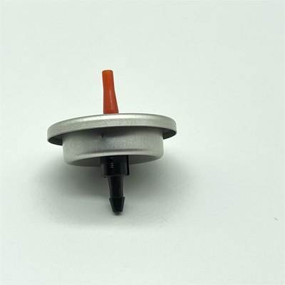 kopen 1 inch Butane Lighter Volvulk Valve met Metalen Stem online vervaardiging