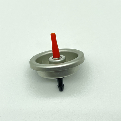 kopen 1 inch Butane Gas Lighter Volvulk Valve met Flip Top Cap online vervaardiging