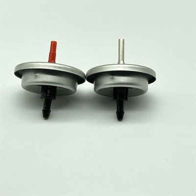 kopen 1 inch Butane Volvulklep met Flip Top Cap voor Gas aansteker online vervaardiging