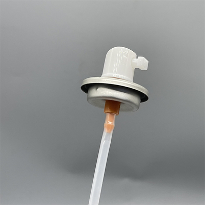 kopen 1 Inch Aerosolventiel met 360 Spraymondstuk voor Verftoepassingen online vervaardiging