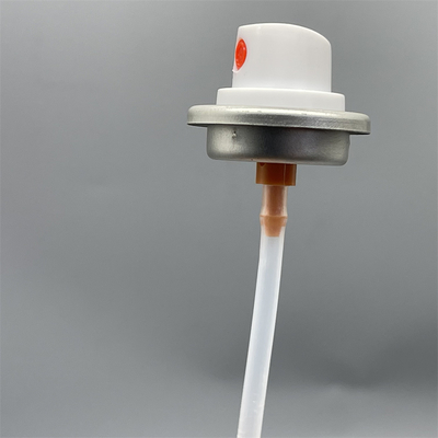 kopen Corrosiebestendige verfspuitklep van mariene kwaliteit voor zoutwatertoepassingen en anticorrosieve coatings met afgedichte messing behuizing online vervaardiging