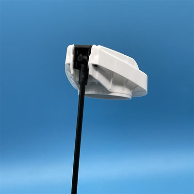 kopen Ergonomische opvouwbare reinigingssproeidop voor professionele schoonmakers met compacte kop online vervaardiging