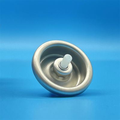 kopen Mousse Inverted Aluminum Valve Engineered for High-Viscosity Formulas online vervaardiging