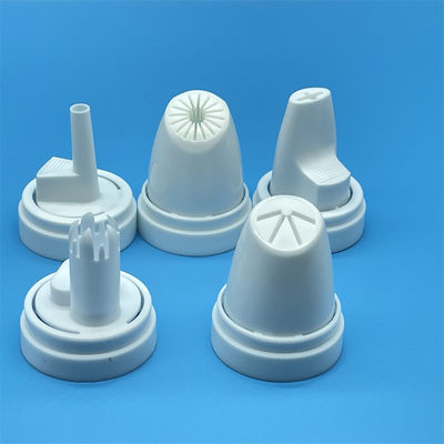kopen Mousse Foam Aerosol Valve, Foam Dispensing Valve for Cosmetic & Personal Care Products - Precision-Engineered for Smooth Foam Release online vervaardiging