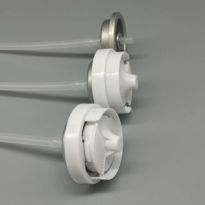 kopen 1 inch continu loslaat aerosol klep voor antibacteriële sprays online vervaardiging