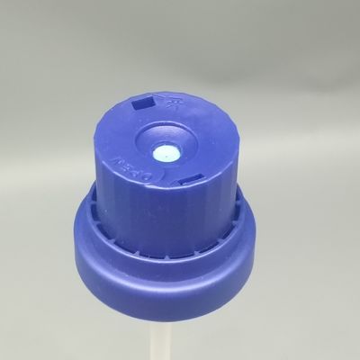 kopen Eenvoudig activerende aërosolklep voor deodorant- en desinfectiesprays online vervaardiging