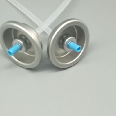 kopen Poederverspreidingsklep voor industriële coatingsystemen Precision Flow Control voor poederlevering online vervaardiging